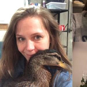 Meet your Posher, Courtney